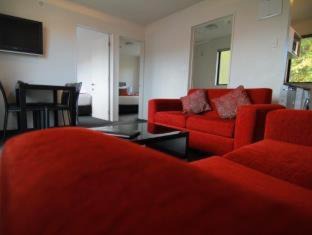 Riccarton Hotel | Metropolitan Motel on Riccarton