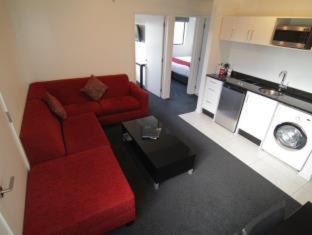 Riccarton Hotel | Metropolitan Motel on Riccarton