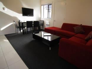 Riccarton Hotel | Metropolitan Motel on Riccarton