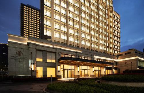 Putuo Apartamento | Metropolitan Residence