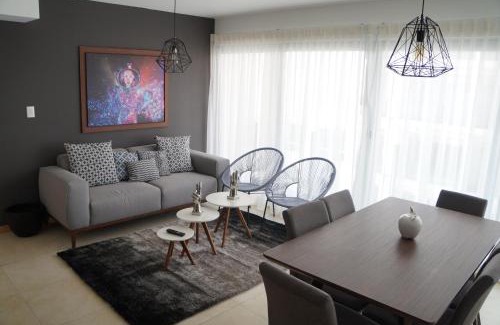 Zapopan Hotel | Metropolitan Suites
