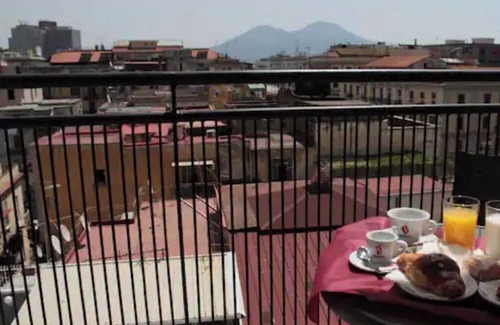Naples City Centre Casa | Metropolitana