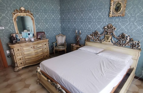 Naples City Centre Casa | Metropolitana