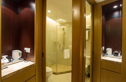 Minhang Hotel | Metropolo Shanghai Minhang Hotel