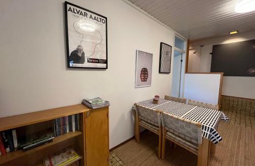 Eura Apartamento | Metsäkoto, laadukas huoneisto Eurassa.