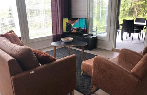 Syote Casa | Metsän Ukko