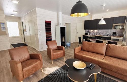 Syote Casa | Metsän Ukko