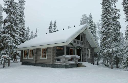 Syote Chalet De Esquí | Metsänkävijä
