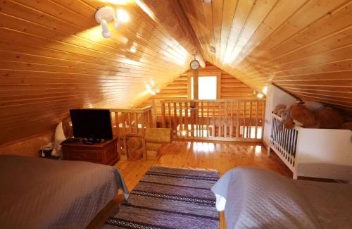 Syote Chalet De Esquí | Metsänkävijä