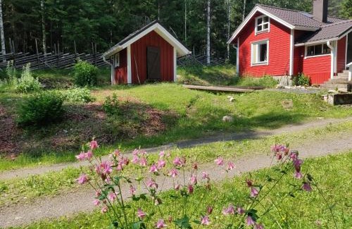 Koli National Park Chalet De Esquí | Metsäpirtti