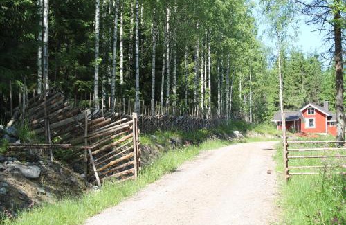 Koli National Park Chalet De Esquí | Metsäpirtti