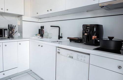 Mets Apartamento | Mets Suites