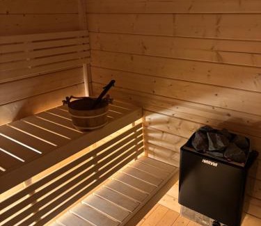 Laane-Harju Parish Casa | Metsa Puhkemaja