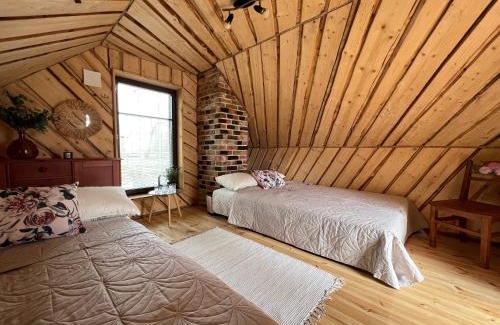 Kohila Casa | Metsakuurorti puhkekeskus, Mummila house