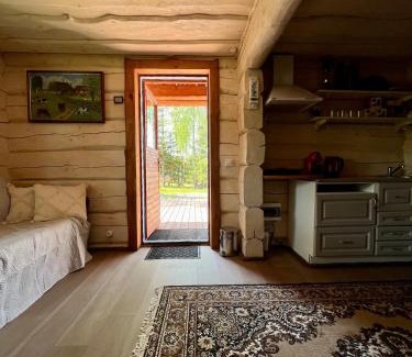Kohila Casa | Metsakuurorti puhkekeskus, Mummila house