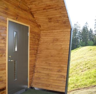 Puskaru Casa | Metsjärve mini puhkemaja