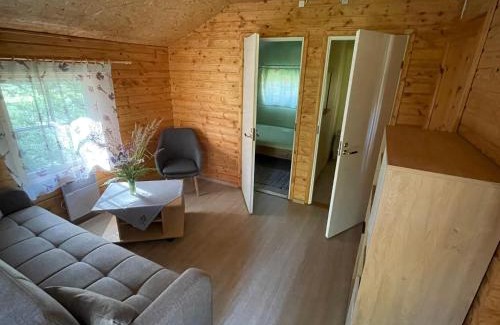 Nova Cabina | Metskonna Forest House