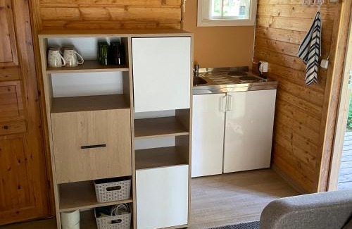 Nova Cabina | Metskonna Forest House