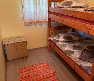 Nova Cabina | Metskonna Forest House