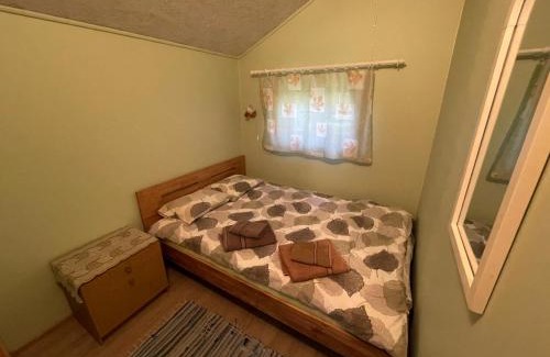 Nova Cabina | Metskonna Forest House