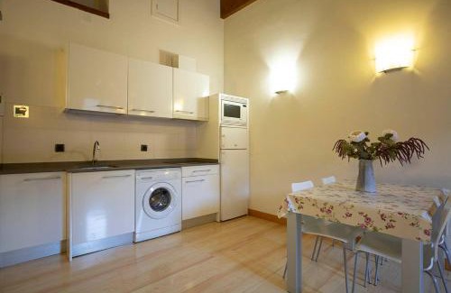 Isaba Apartamento | Metsola Apartamentos Rurales