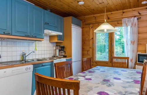 Savonlinna Casa | Metsola / huilinpaikka by Interhome
