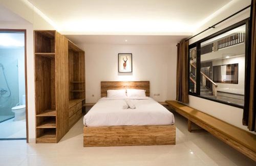 Seminyak Hotel | Metta Agara