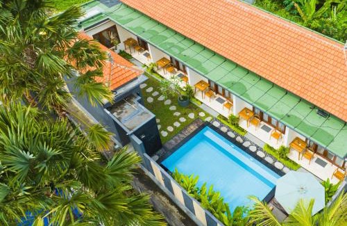Lodtunduh Cama Y Desayuno | Metta Ubud