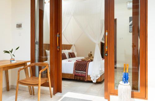 Lodtunduh Cama Y Desayuno | Metta Ubud