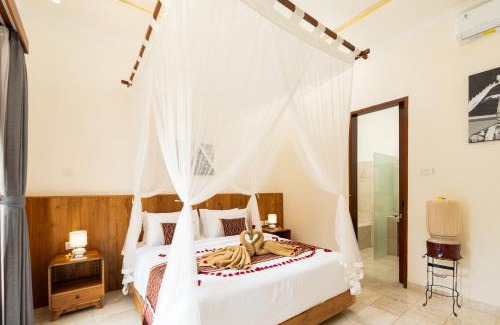 Lodtunduh Cama Y Desayuno | Metta Ubud