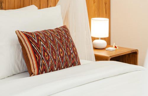 Lodtunduh Cama Y Desayuno | Metta Ubud