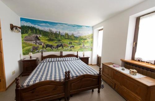Fontainemore Cama Y Desayuno | METTEGROSJANS
