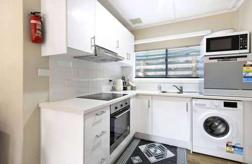 Metung Apartamento | Metung Akora 2Bdrm Apartment4 Pets& Boats welcome!