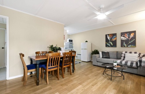 Metung Apartamento | Metung Akora 2Bdrm Apartment4 Pets& Boats welcome!