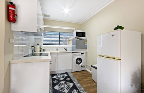 Metung Apartamento | Metung Akora 2Bdrm Apartment4 Pets& Boats welcome!