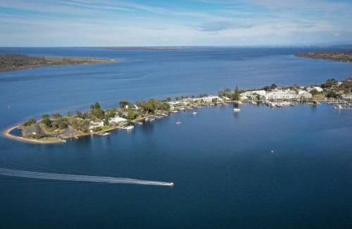 Metung Apartamento | Metung Akora 2Bdrm Apartment 4 Pets and Boats welcome