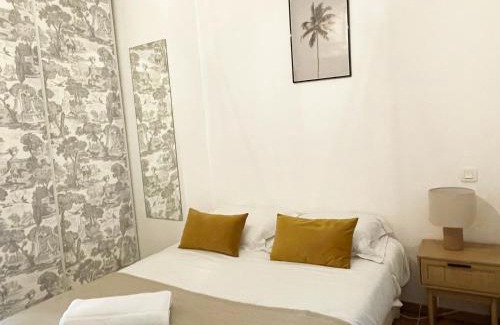 Capitole Apartamento | Metz by Yumē