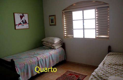 Monte Alegre do Sul Casa | meu aconchego