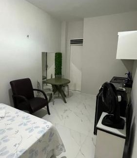 Tiangua Apartamento | Meu apartamento preferido