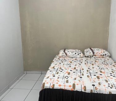 Santarem Casa | Meu cantinho