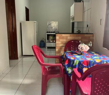 Santarem Casa | Meu cantinho