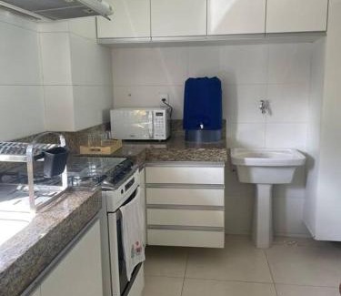 Intermares Apartamento | Meu cantinho no paraíso!