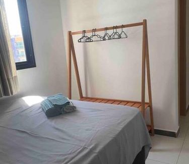 Intermares Apartamento | Meu cantinho no paraíso!