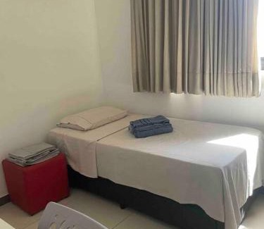 Intermares Apartamento | Meu cantinho no paraíso!