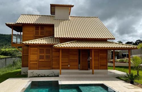 Asa Sul Casa | Meu espaço teste