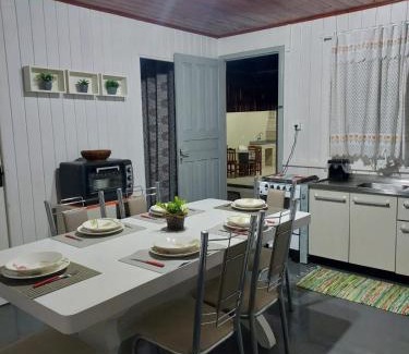 Jaguaruna Casa | Meu lar na praia