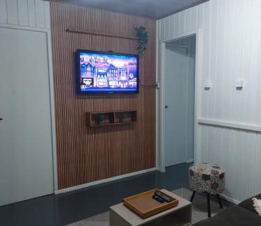 Jaguaruna Casa | Meu lar na praia