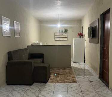 Juazeiro do Norte Casa | Meu mini espaço