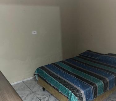 Juazeiro do Norte Casa | Meu mini espaço