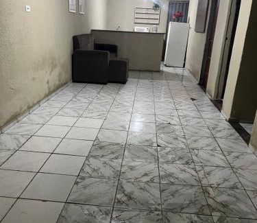 Juazeiro do Norte Casa | Meu mini espaço
